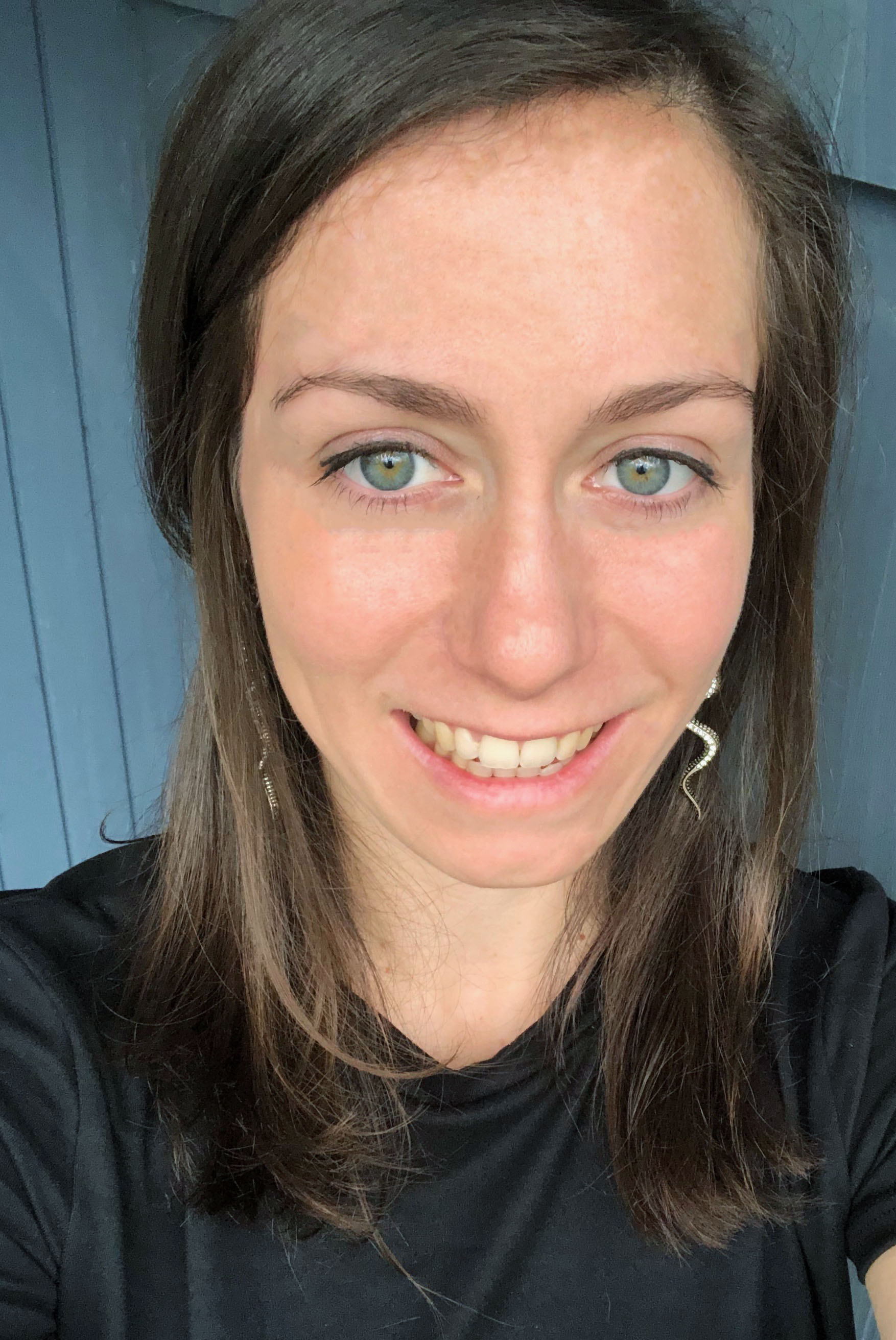 profile pic