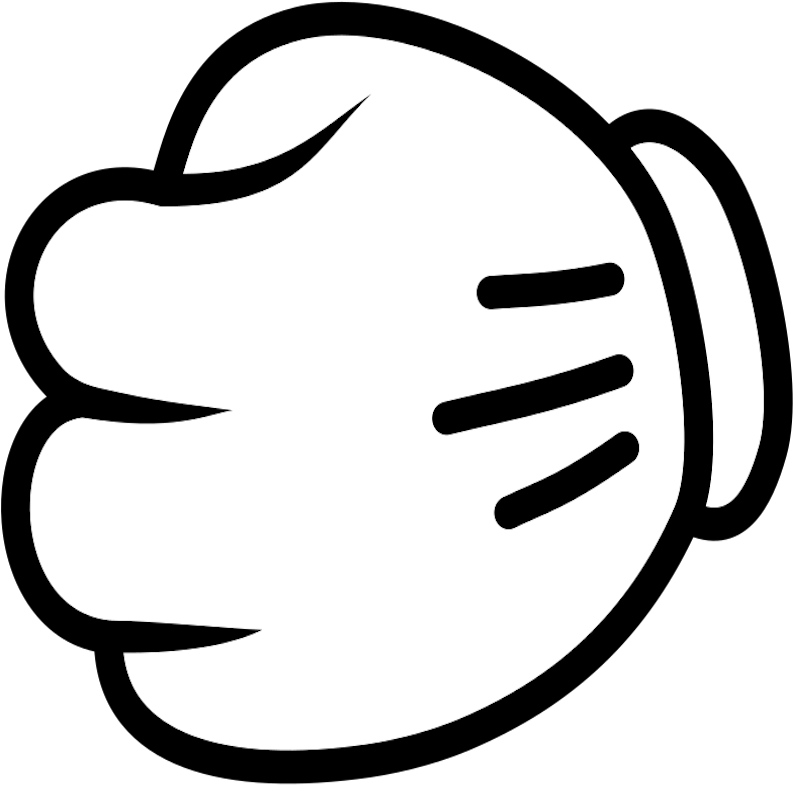 hand