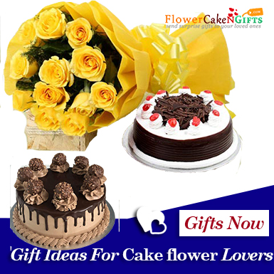 Cake Delivery in Model Town 1, 2, & 3 | YummyCake