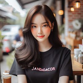 JANDAGACOR 🔥 LINK ALTERNATIF RESMI JANDA GACOR 2025