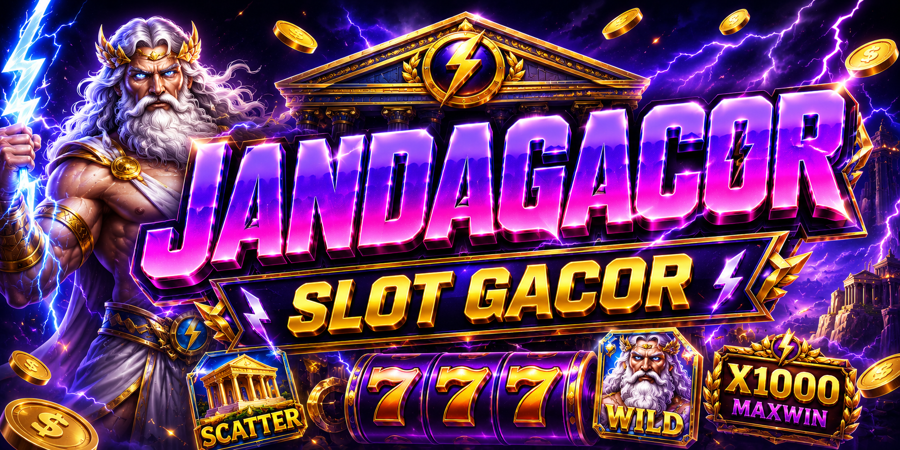 JANDAGACOR
