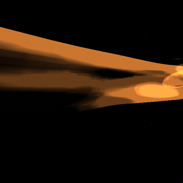 comet
