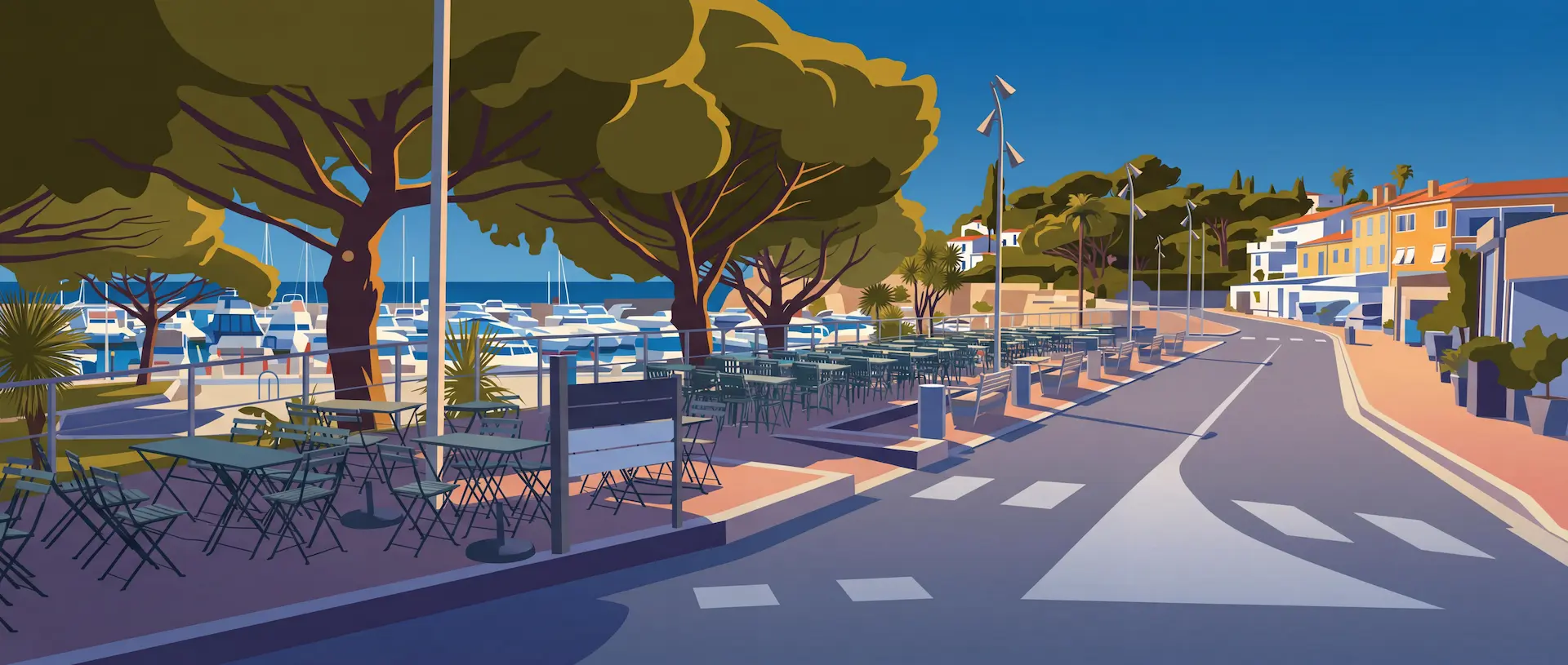 Immobilier à CARQUEIRANNE