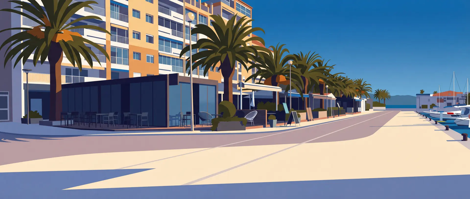 Immobilier à HYÈRES