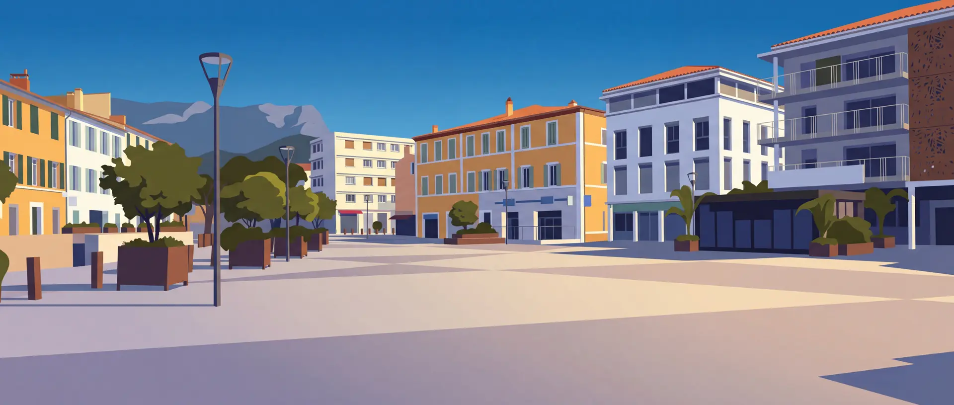 Immobilier à LA VALETTE-DU-VAR