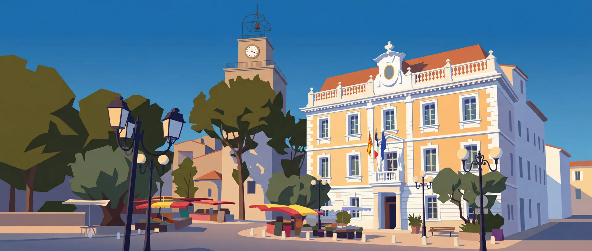 Immobilier à OLLIOULES