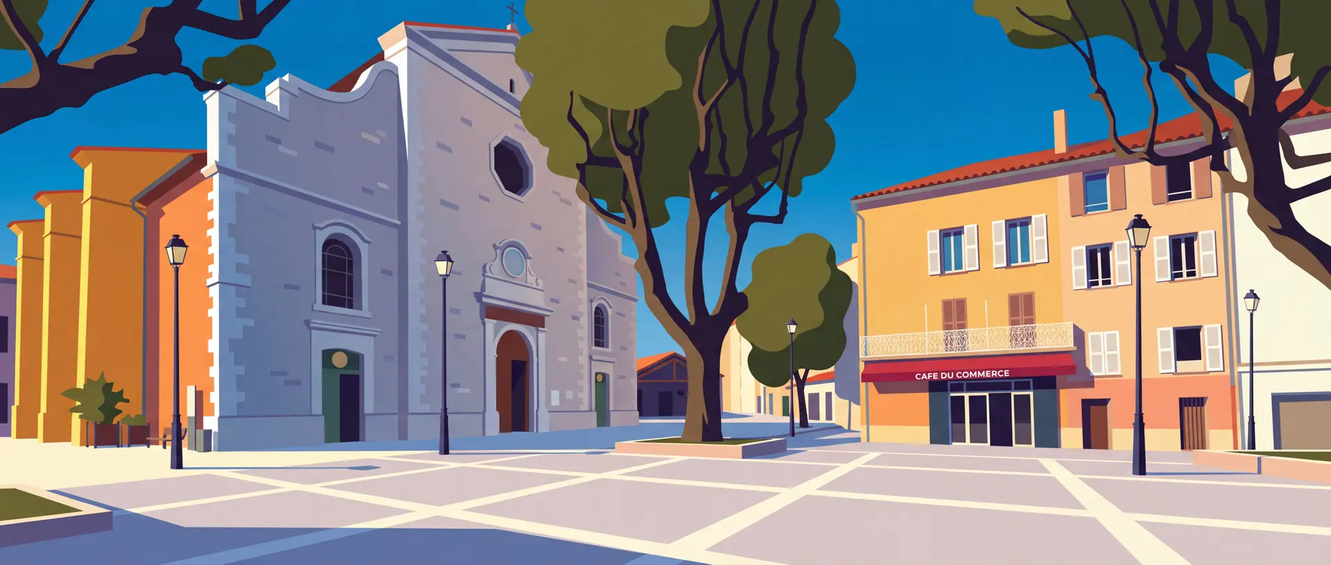 Immobilier à SOLLIÈS-PONT