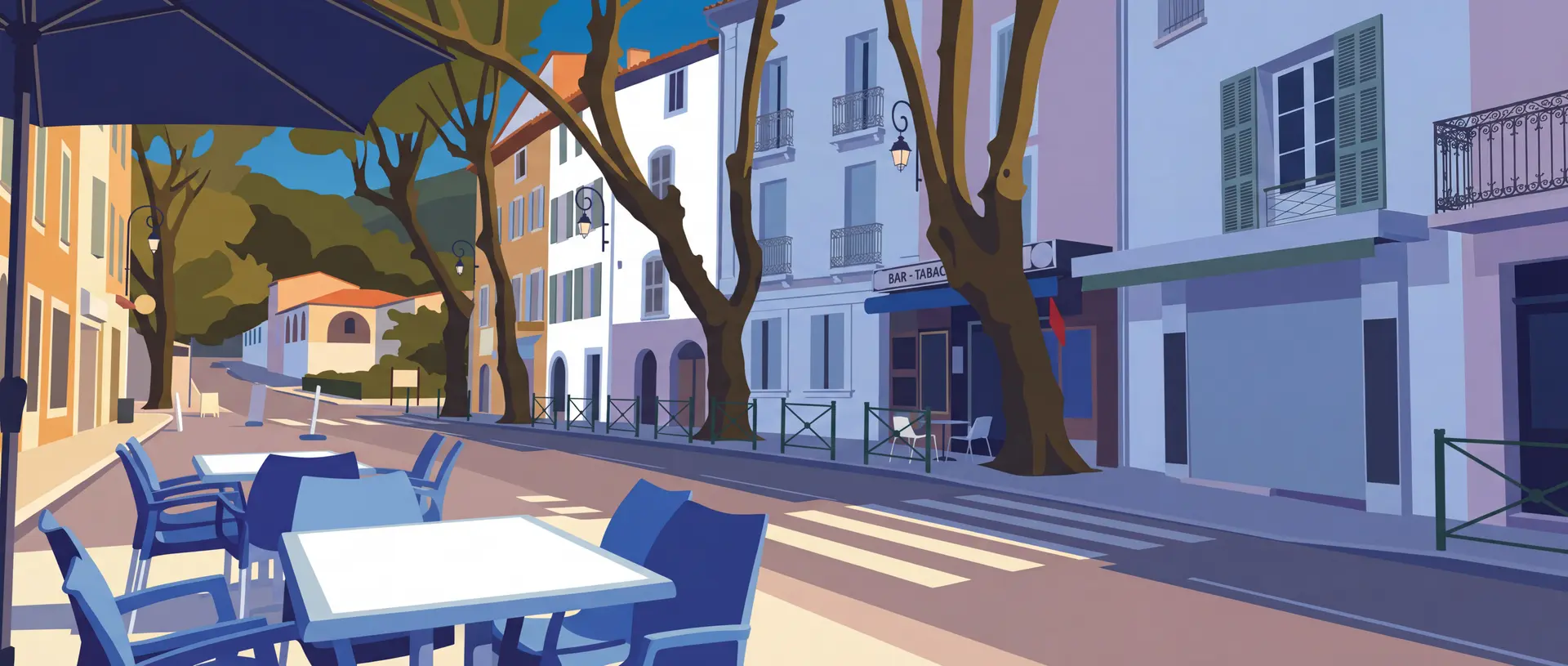 Immobilier à BELGENTIER