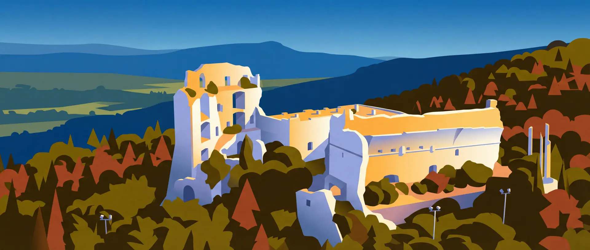 Immobilier à FORCALQUEIRET