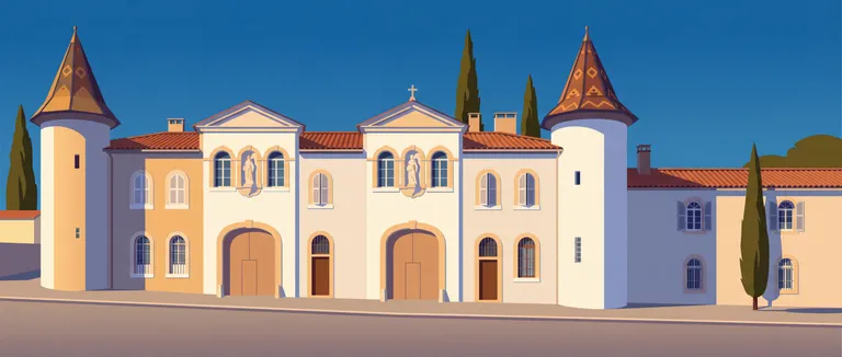 MÉOUNES-LÈS-MONTRIEUX