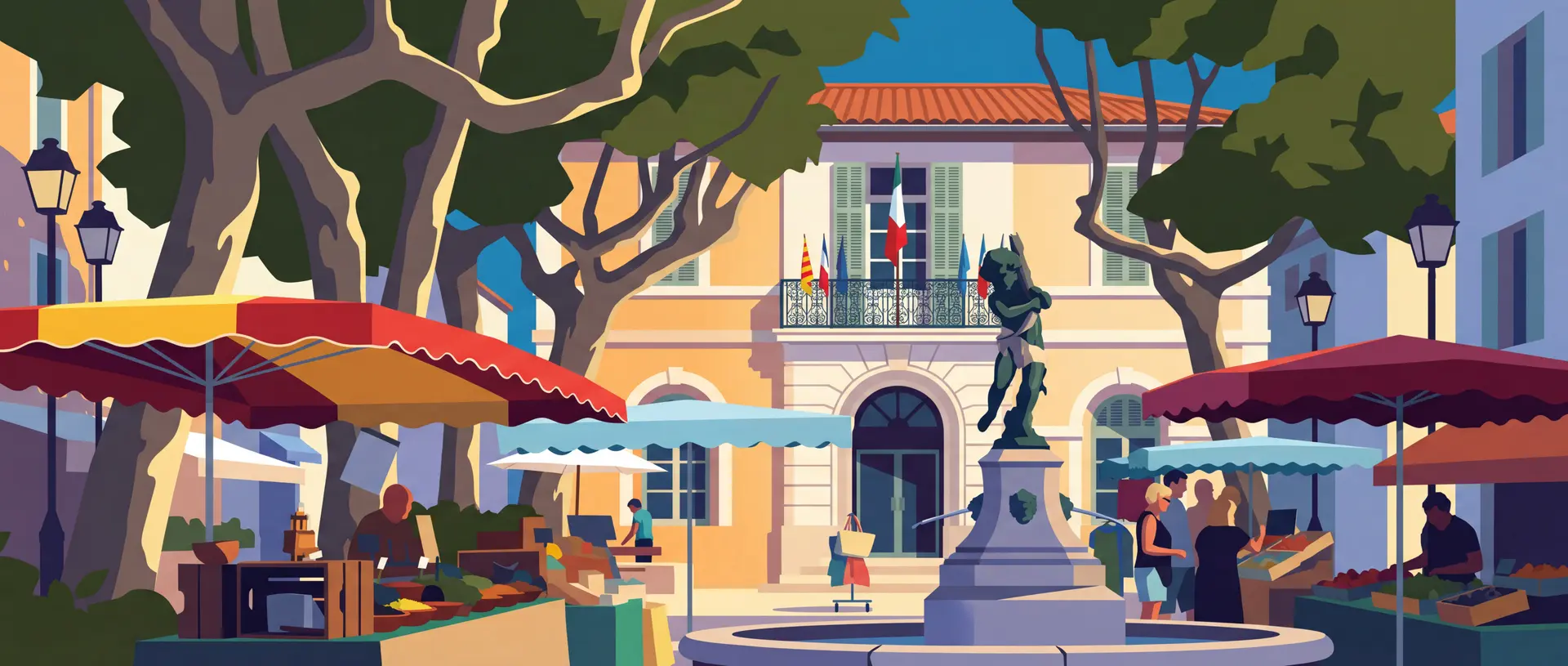 Immobilier à PIGNANS