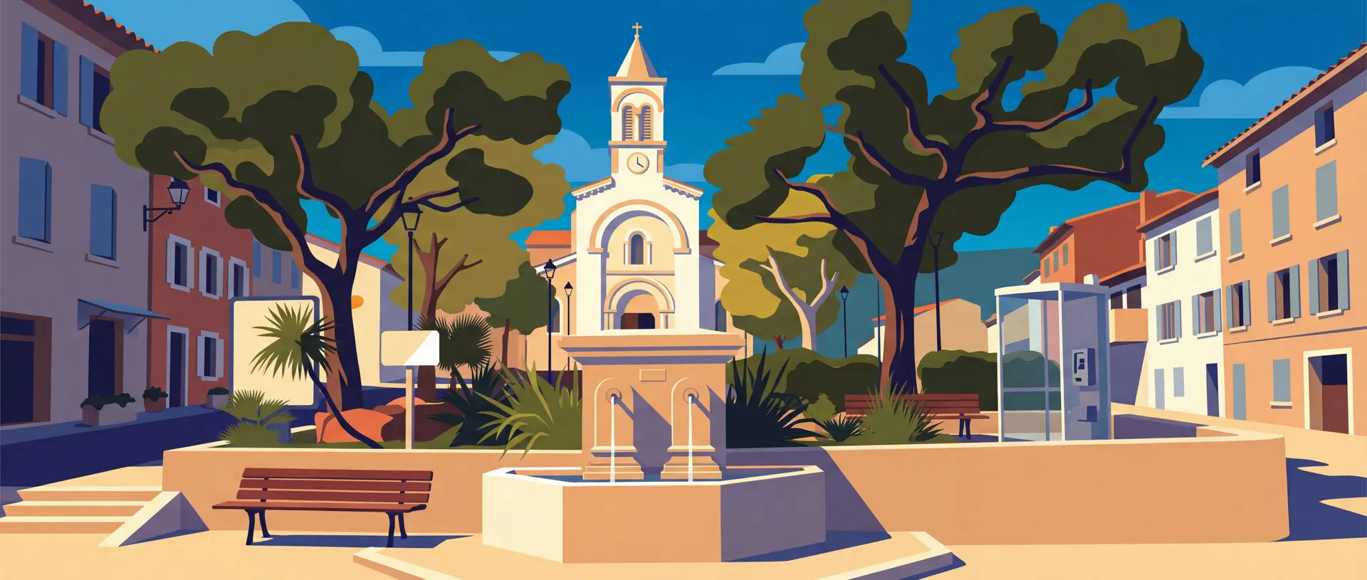 Immobilier à PUGET-VILLE