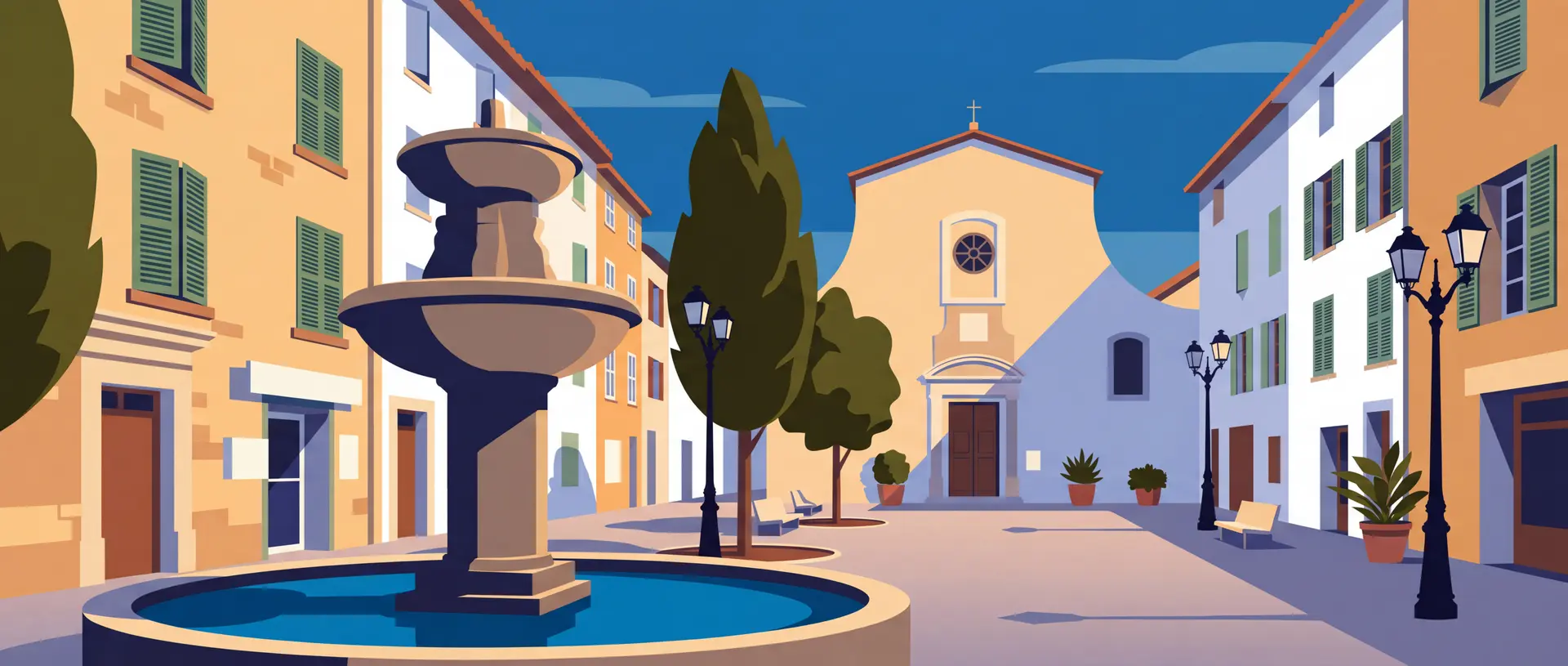 Immobilier à SOLLIÈS-TOUCAS