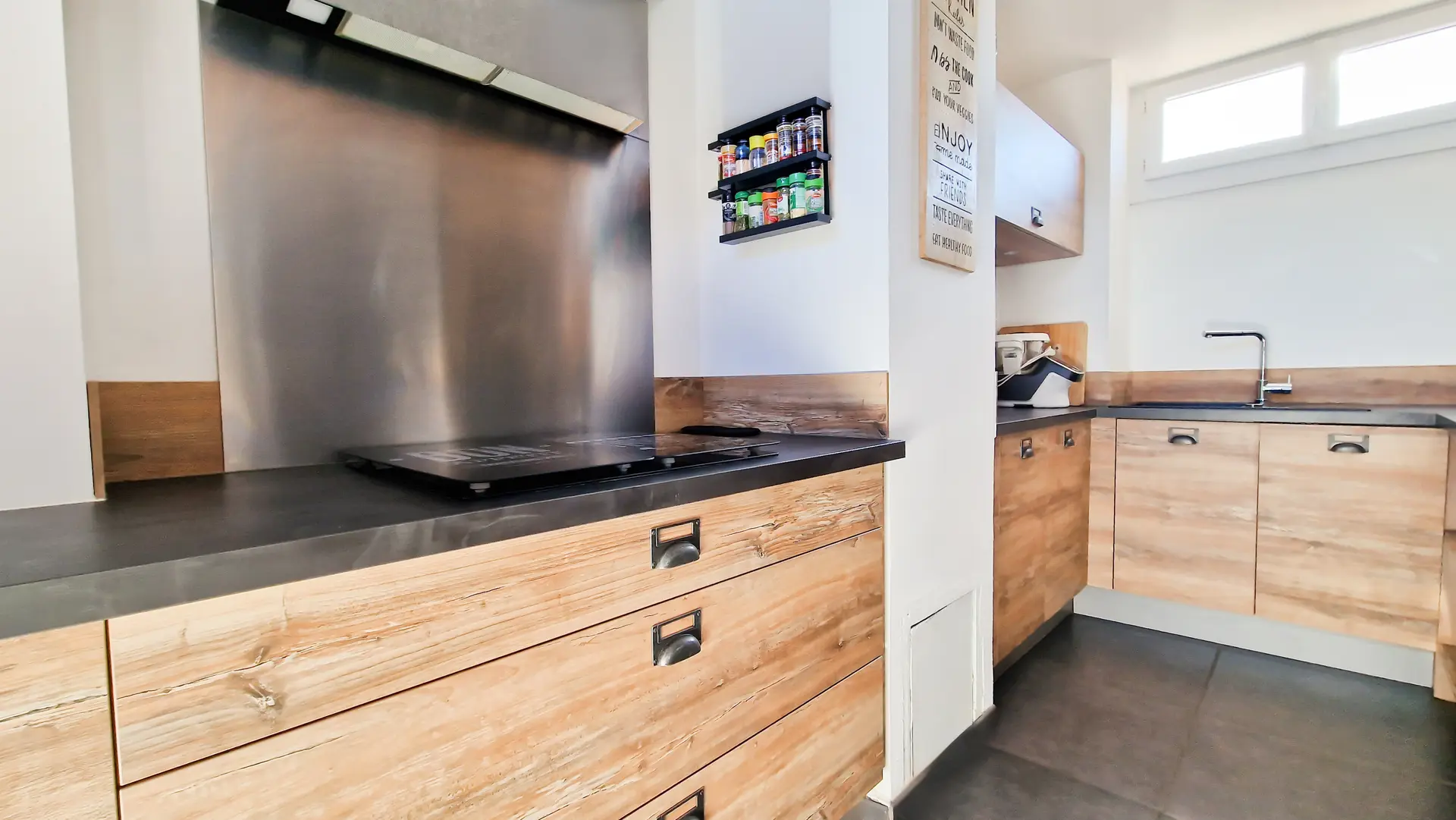 Vente APPARTEMENT LA VALETTE-DU-VAR ( La Coupiane - Val Sud) - Avis Sylvain Barbet