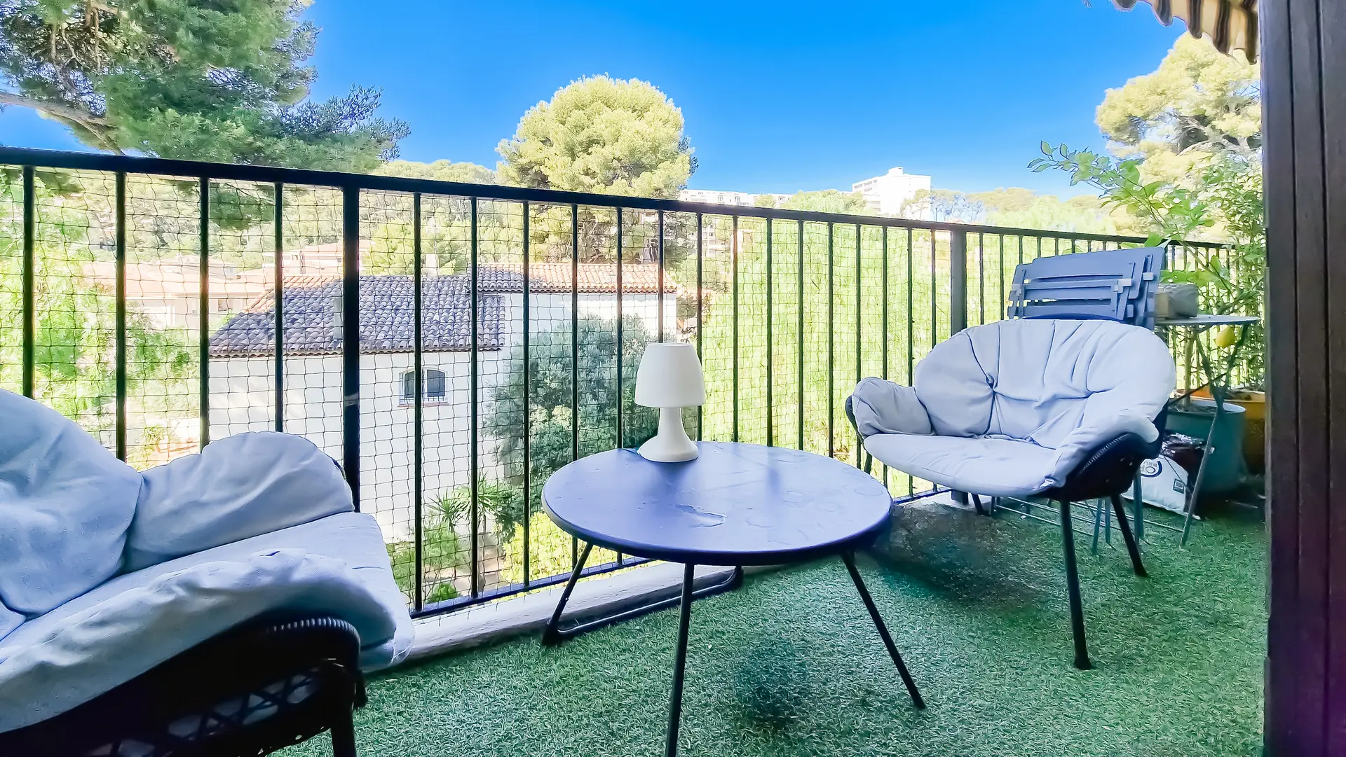 Vente APPARTEMENT TOULON ( Valbertrand) - Avis Sylvain Barbet