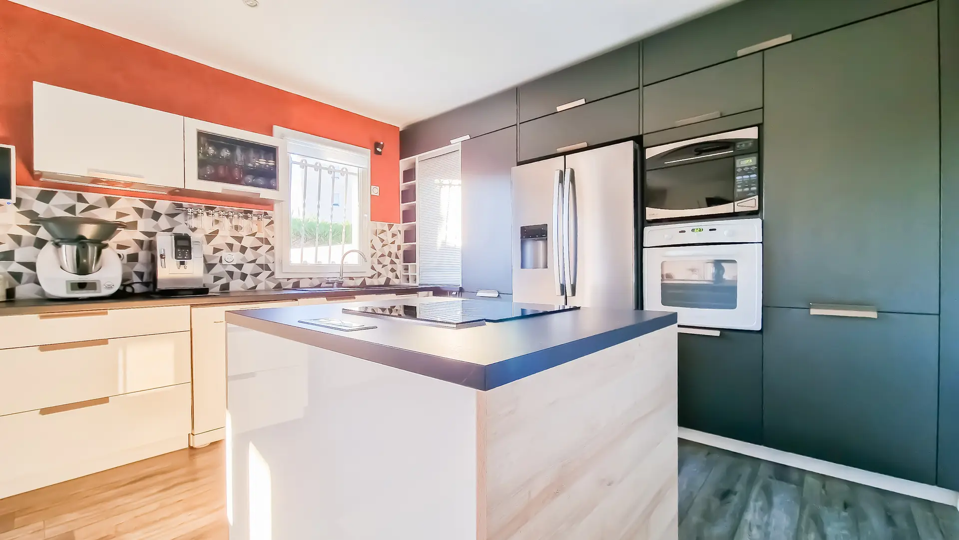 Vente MAISON LA CRAU ( Centre-ville) - Avis Sylvain Barbet