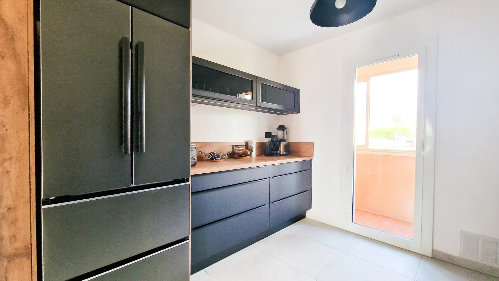 Vente APPARTEMENT LA GARDE ( Les Castelles - Le Plan - Sainte-Marguerite) - Avis Sylvain Barbet