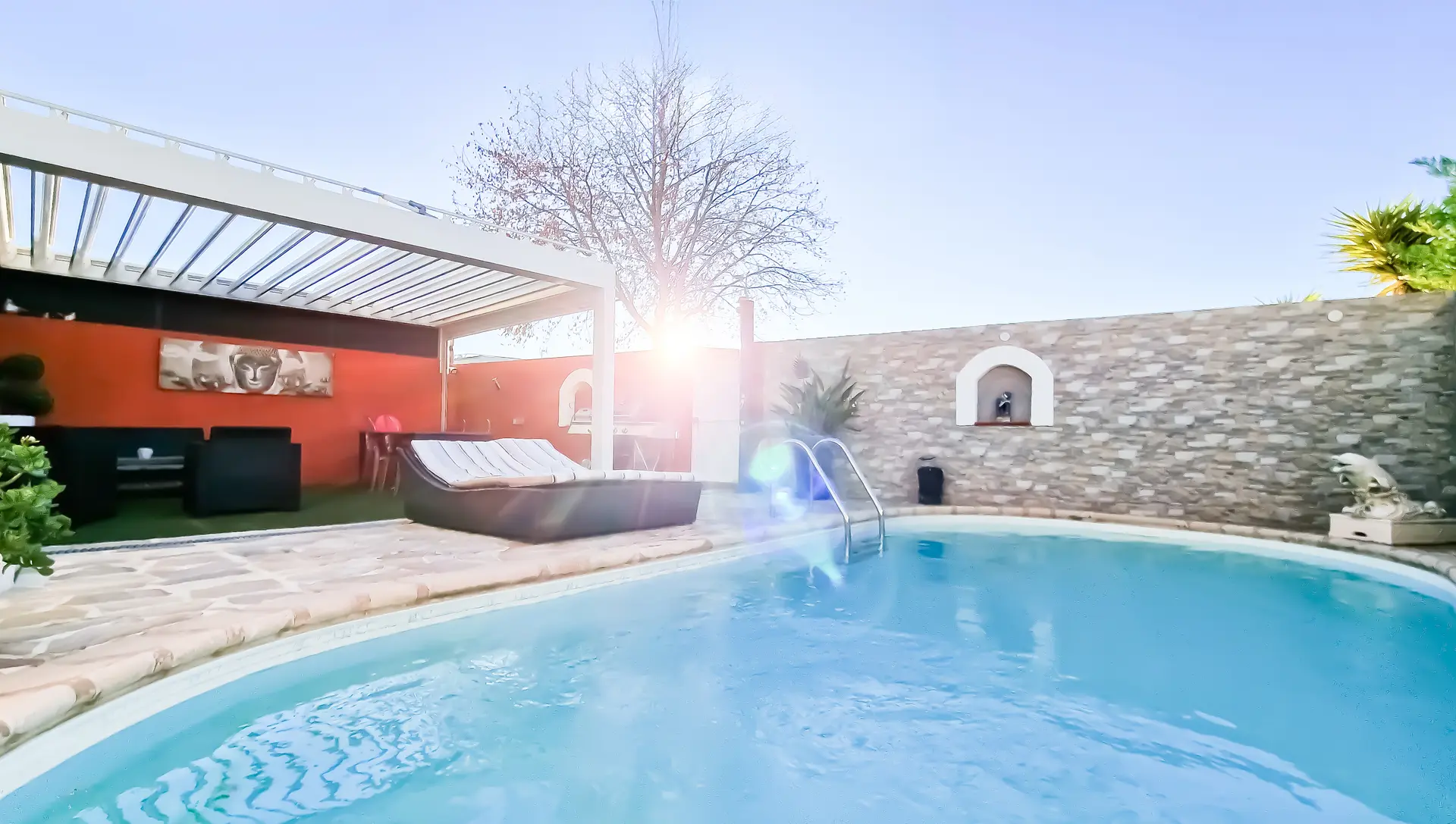 Vente MAISON LA CRAU ( Centre-ville) - Avis Sylvain Barbet