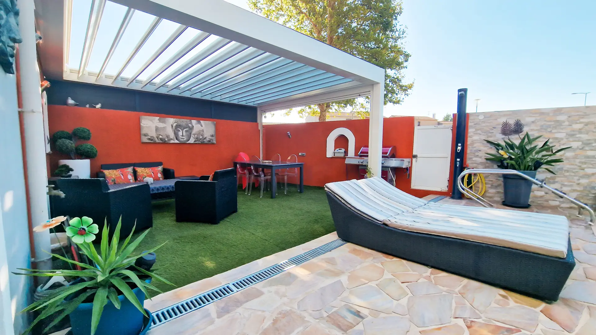 Vente MAISON LA CRAU ( Centre-ville) - Avis Sylvain Barbet