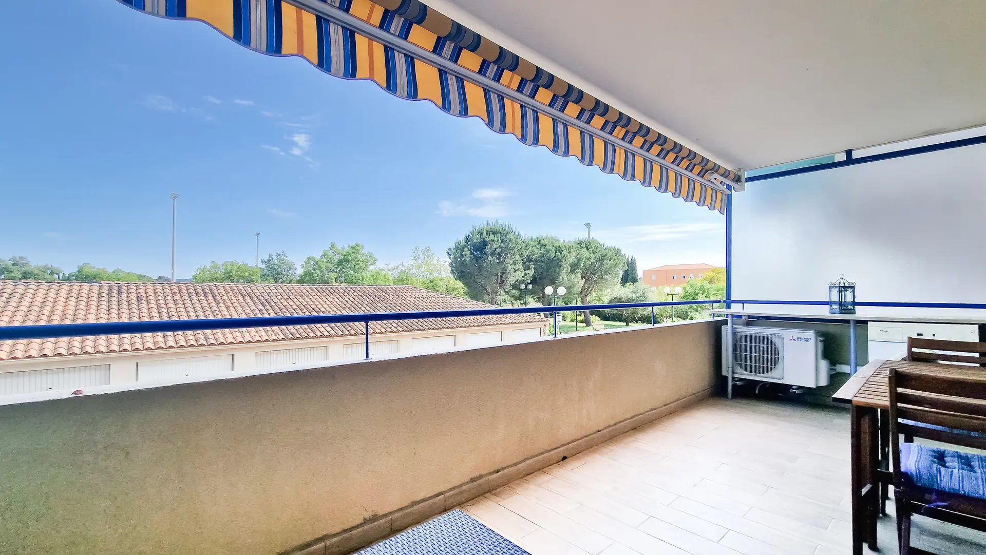 Vente APPARTEMENT LA GARDE ( La Planquette - La Pauline) - Avis Sylvain Barbet