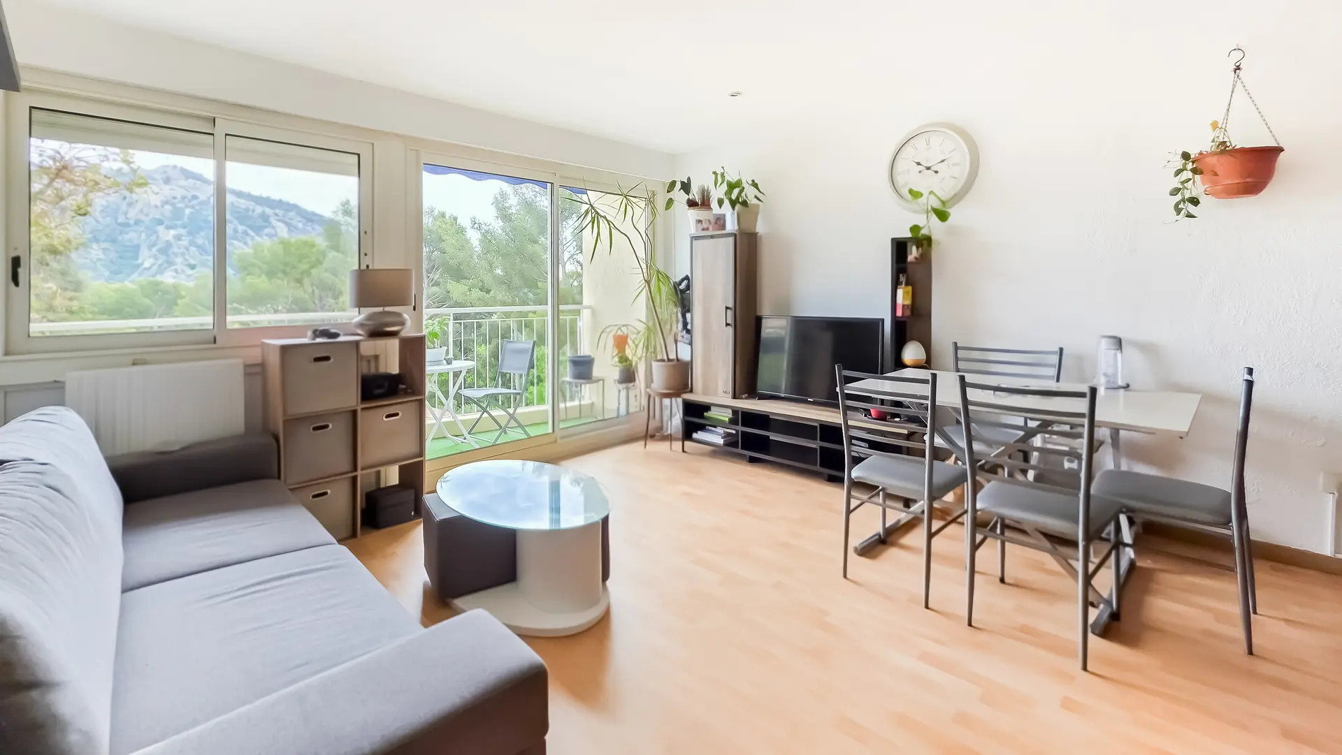 Vente APPARTEMENT TOULON ( Les Quatre Chemins) - Avis Sylvain Barbet