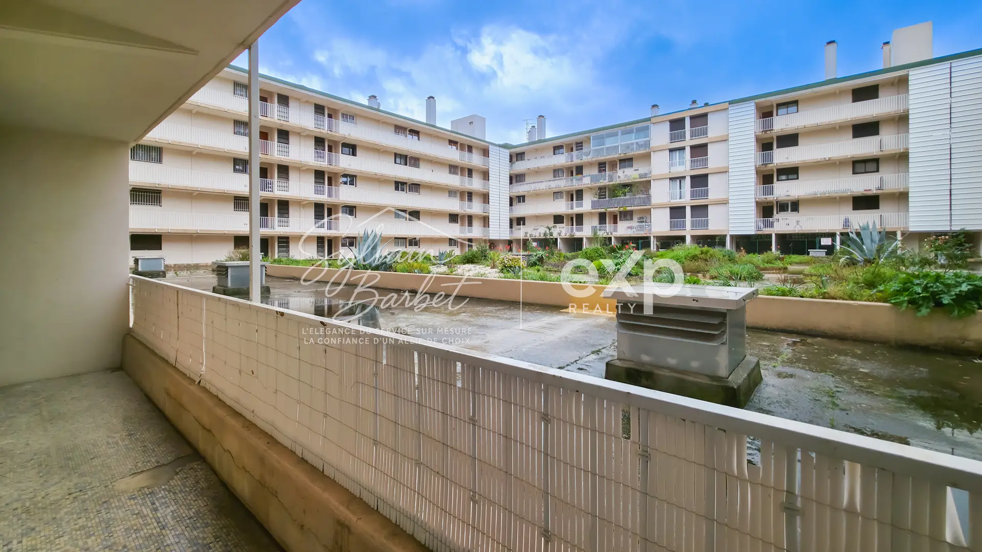 Vente APPARTEMENT LA VALETTE-DU-VAR ( La Coupiane - Val Sud) - Avis Sylvain Barbet