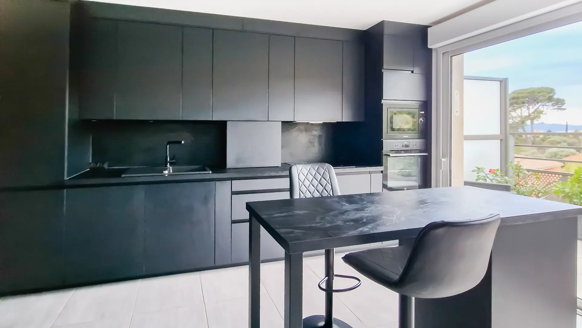 Vente APPARTEMENT TOULON ( La Loubière) - Avis Sylvain Barbet