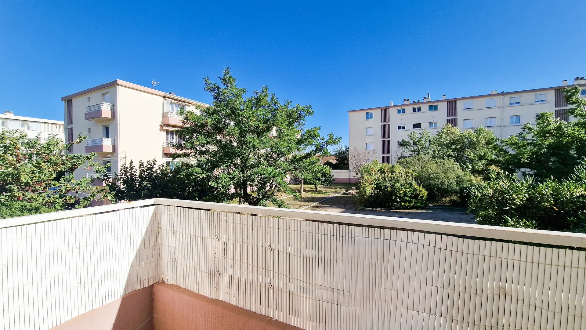 Vente APPARTEMENT LA GARDE ( Pouverel - Savels) - Avis Sylvain Barbet