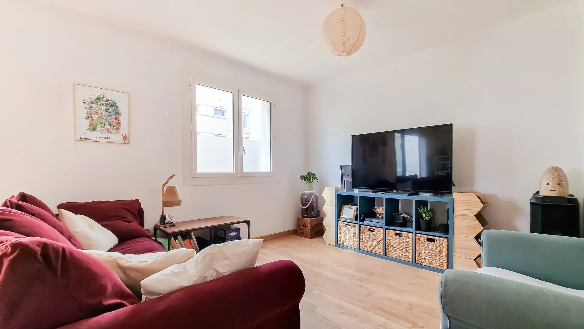 Vente APPARTEMENT LA GARDE ( Pouverel - Savels) - Avis Sylvain Barbet