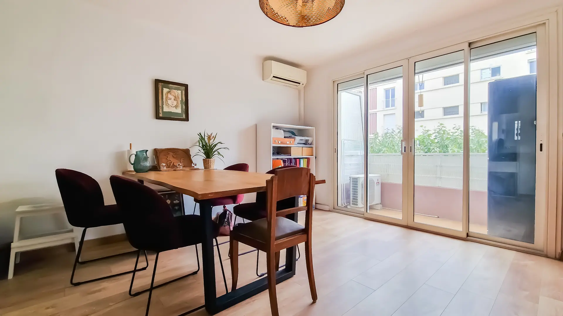 Vente APPARTEMENT LA GARDE ( Pouverel - Savels) - Avis Sylvain Barbet