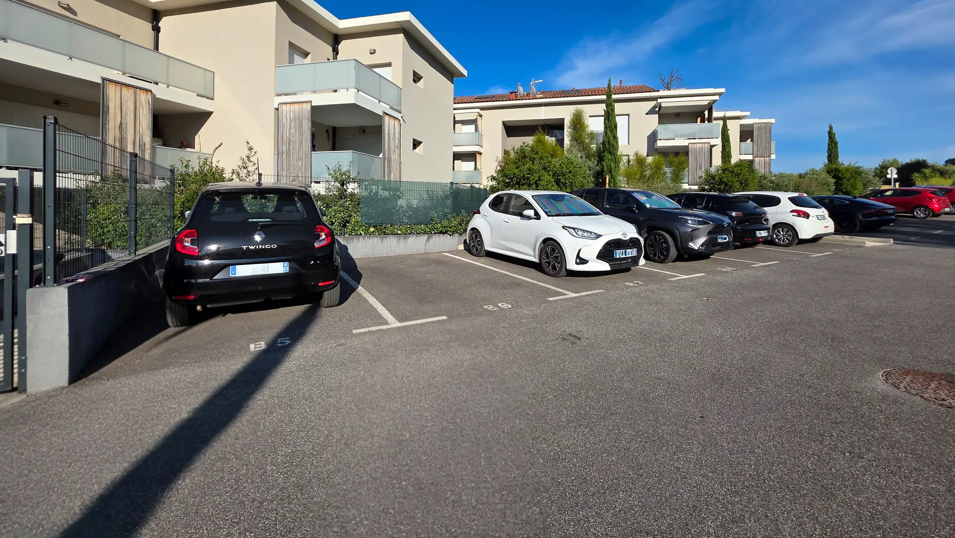 Vente APPARTEMENT SOLLIÈS-PONT - Avis Sylvain Barbet