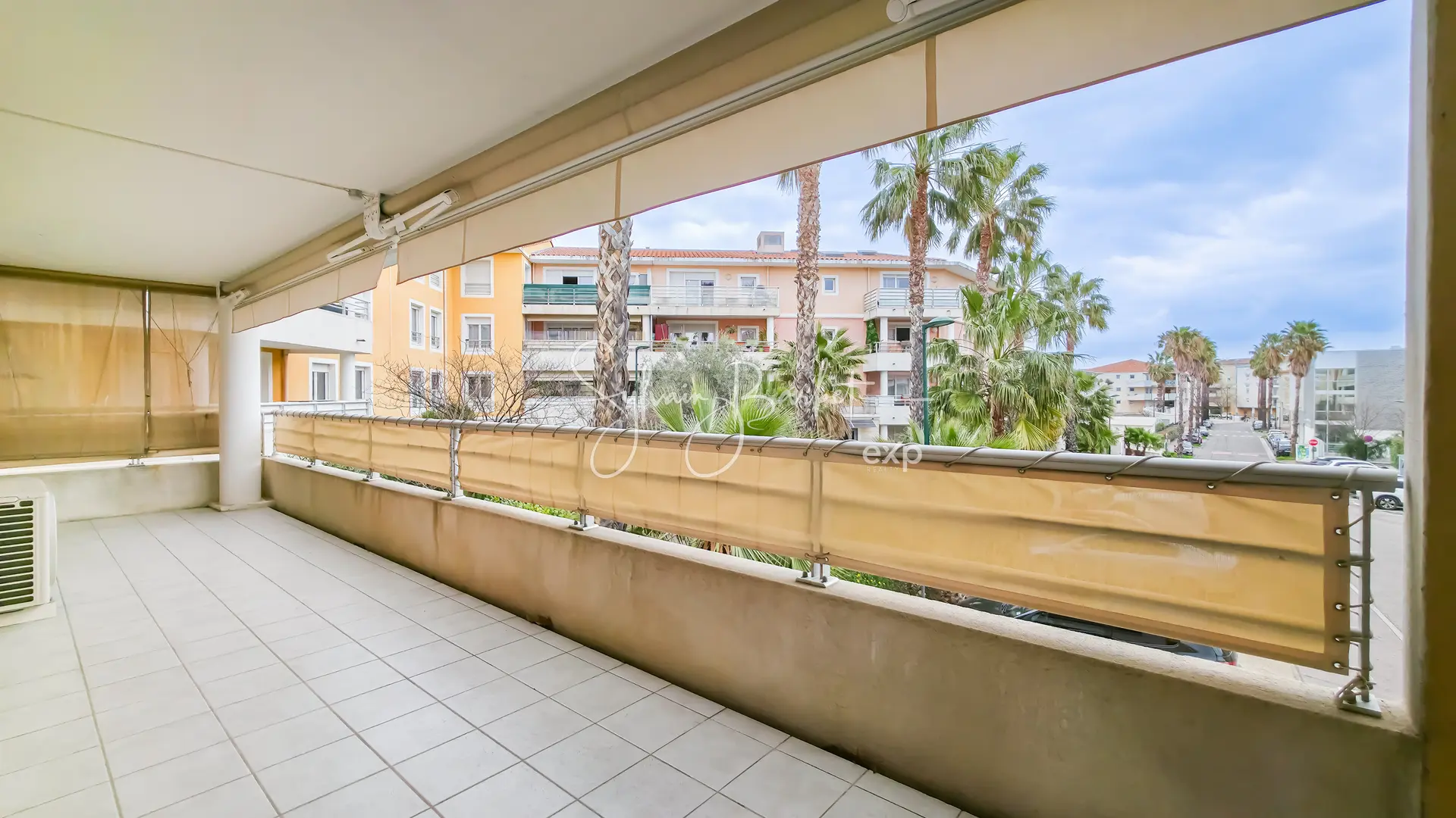 Vente APPARTEMENT LA GARDE ( La Planquette - La Pauline) - Avis Sylvain Barbet