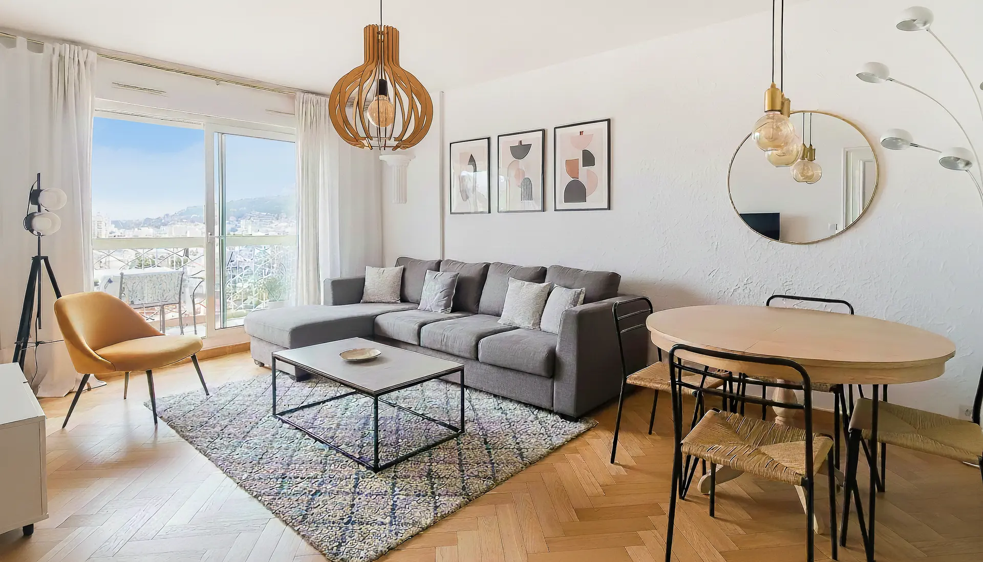 Vente APPARTEMENT LA VALETTE-DU-VAR ( La Coupiane - Val Sud) - Avis Sylvain Barbet