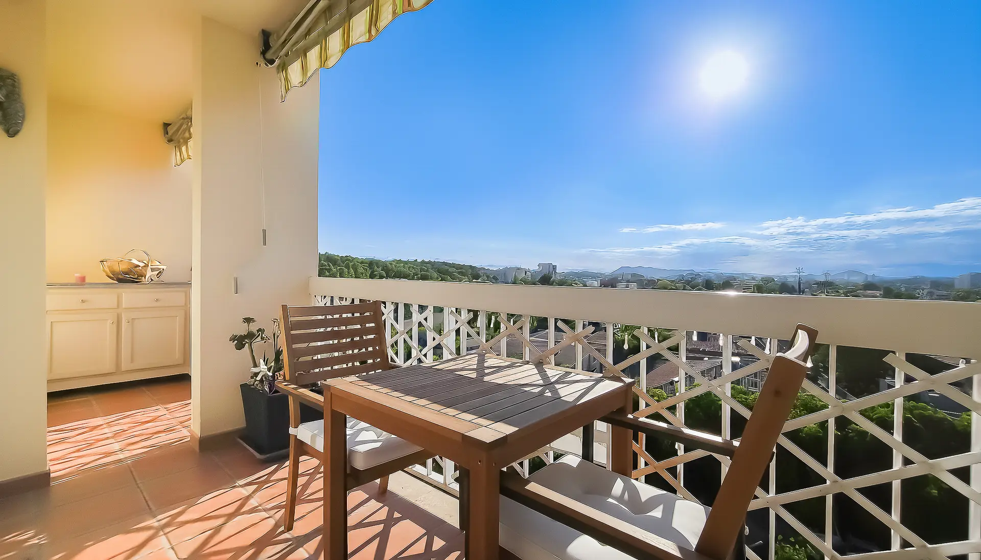 Vente APPARTEMENT LA VALETTE-DU-VAR ( La Coupiane - Val Sud) - Avis Sylvain Barbet