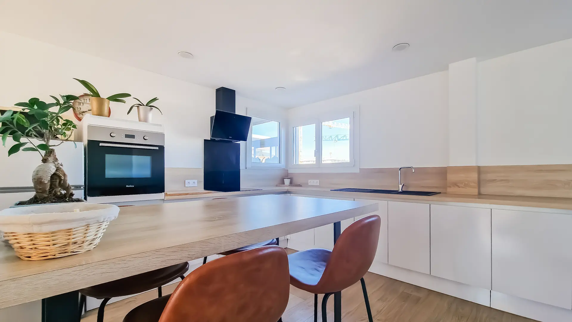 Vente APPARTEMENT LA GARDE ( Ginouse - Saint-Musse - Thouars) - Avis Sylvain Barbet