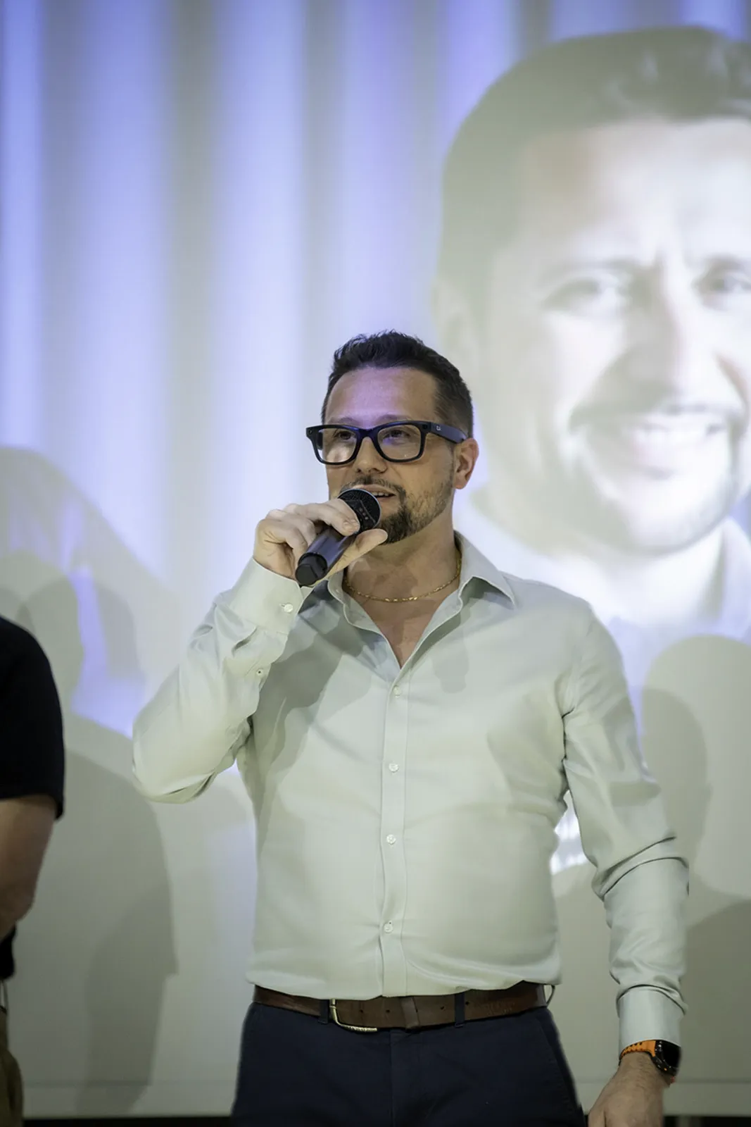 Sylvain BARBET - Conseiller Immobilier