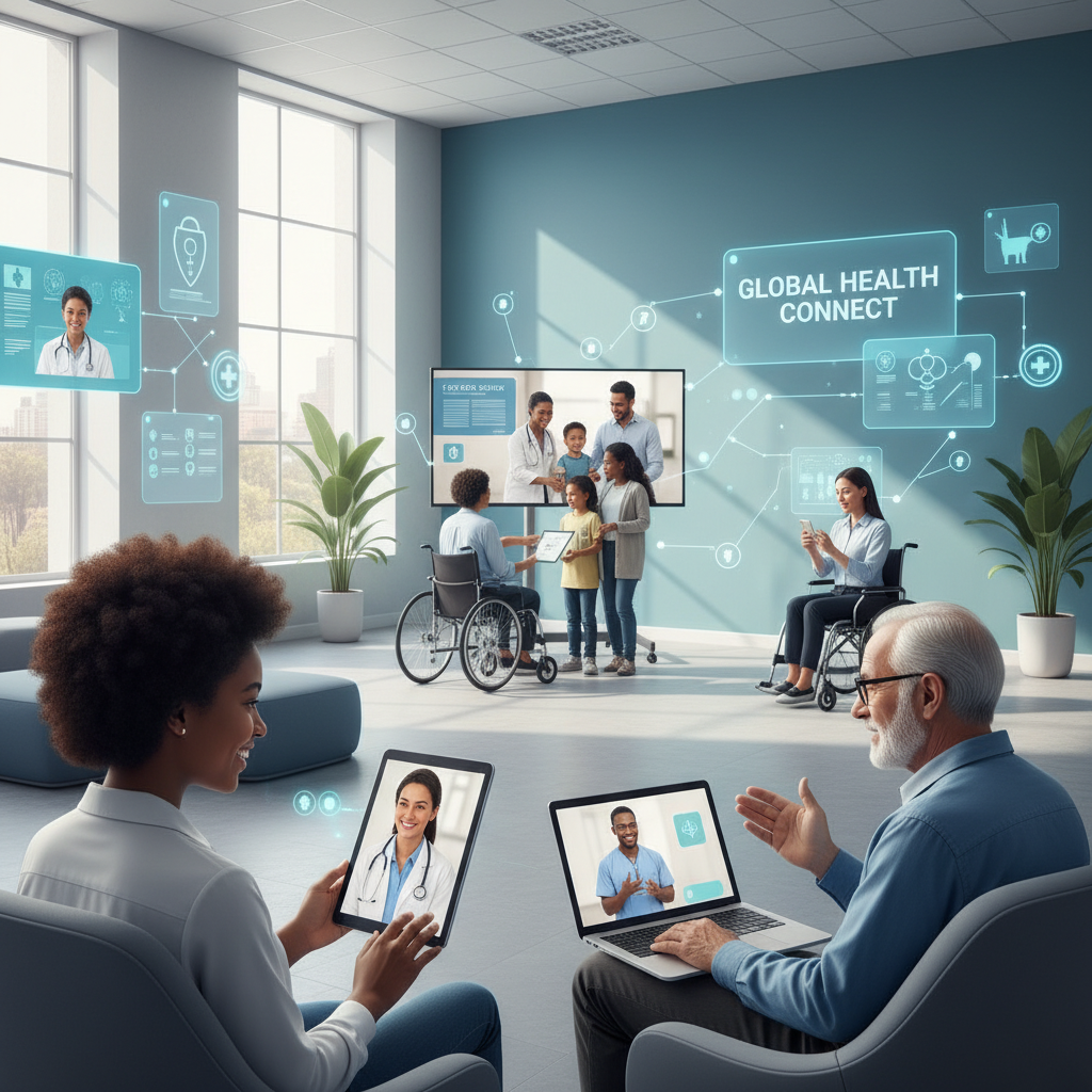 Top Telehealth Platforms: Features & Pricing Compared