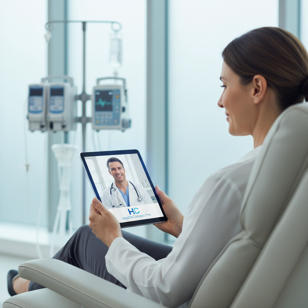 Telehealth vs In-Person: Navigating Modern Care