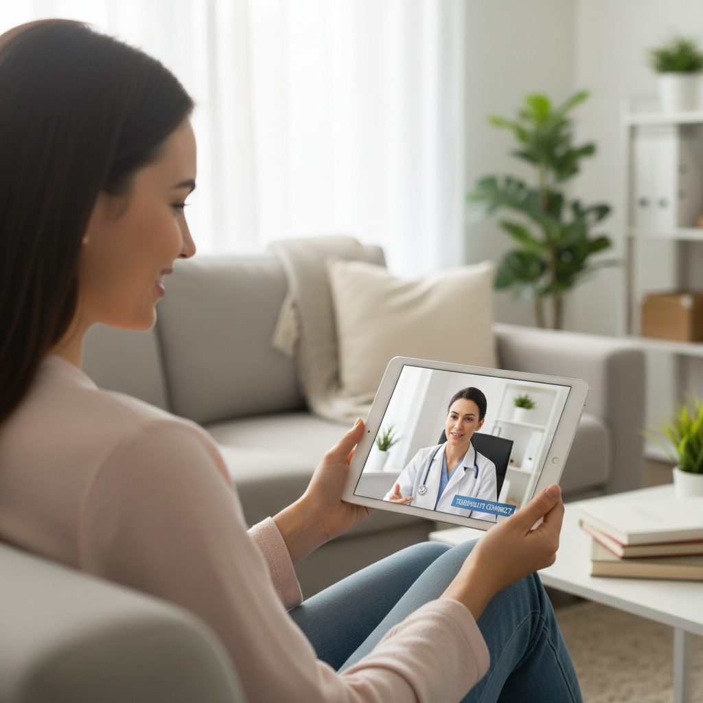 GLP-1 Telehealth: Weight Loss Programs Explained