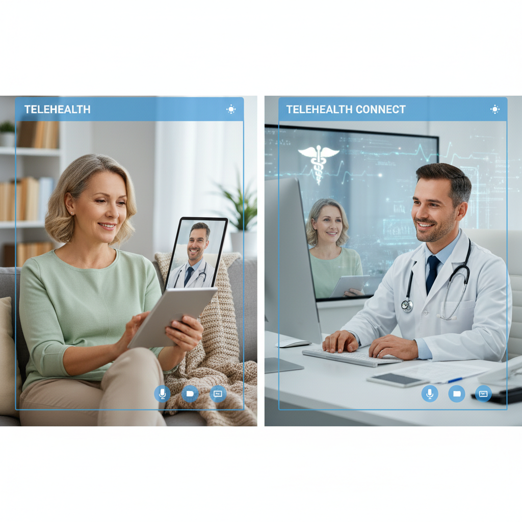 Telehealth Weight Loss: Expectations & Insights