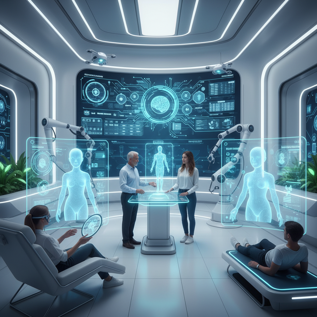 AI Agents in Telehealth: Enhancing Patient Engagement