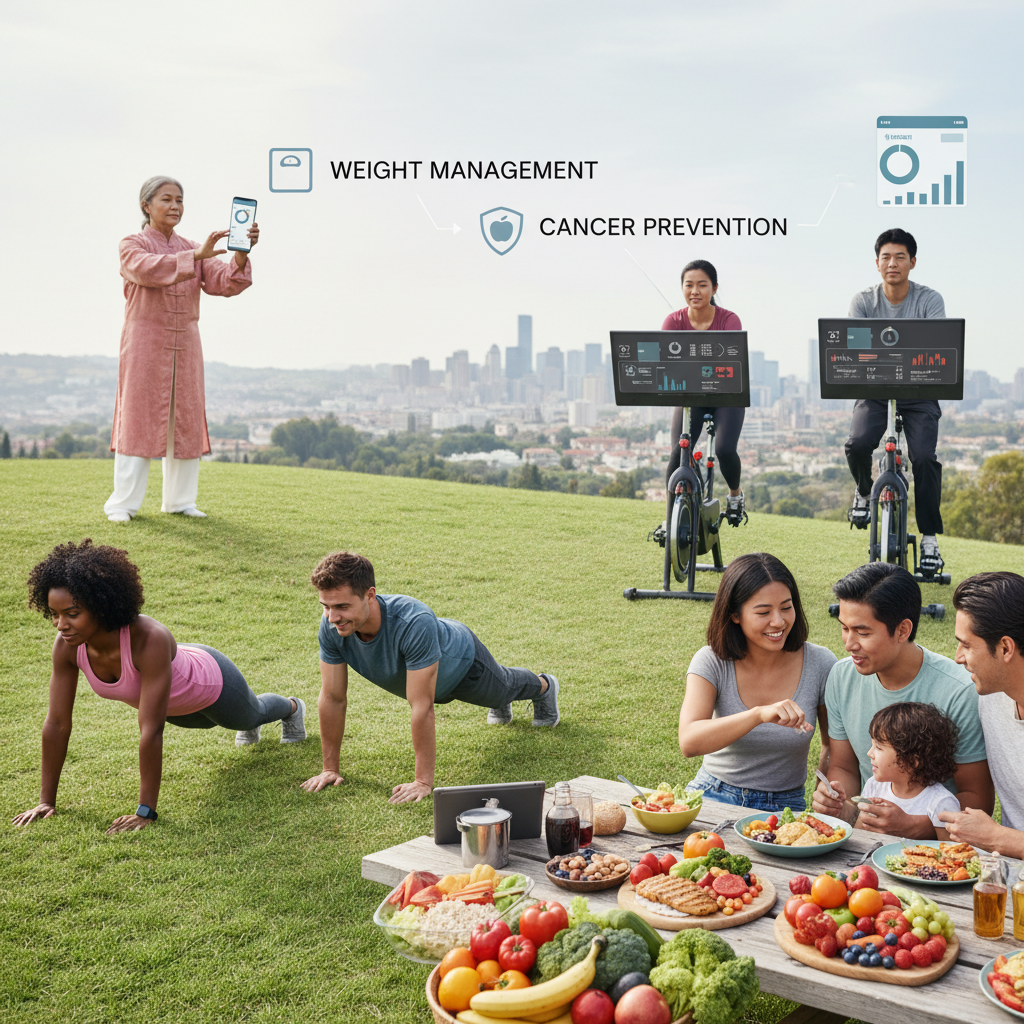 Can Weight Loss Drugs Prevent Cancer?