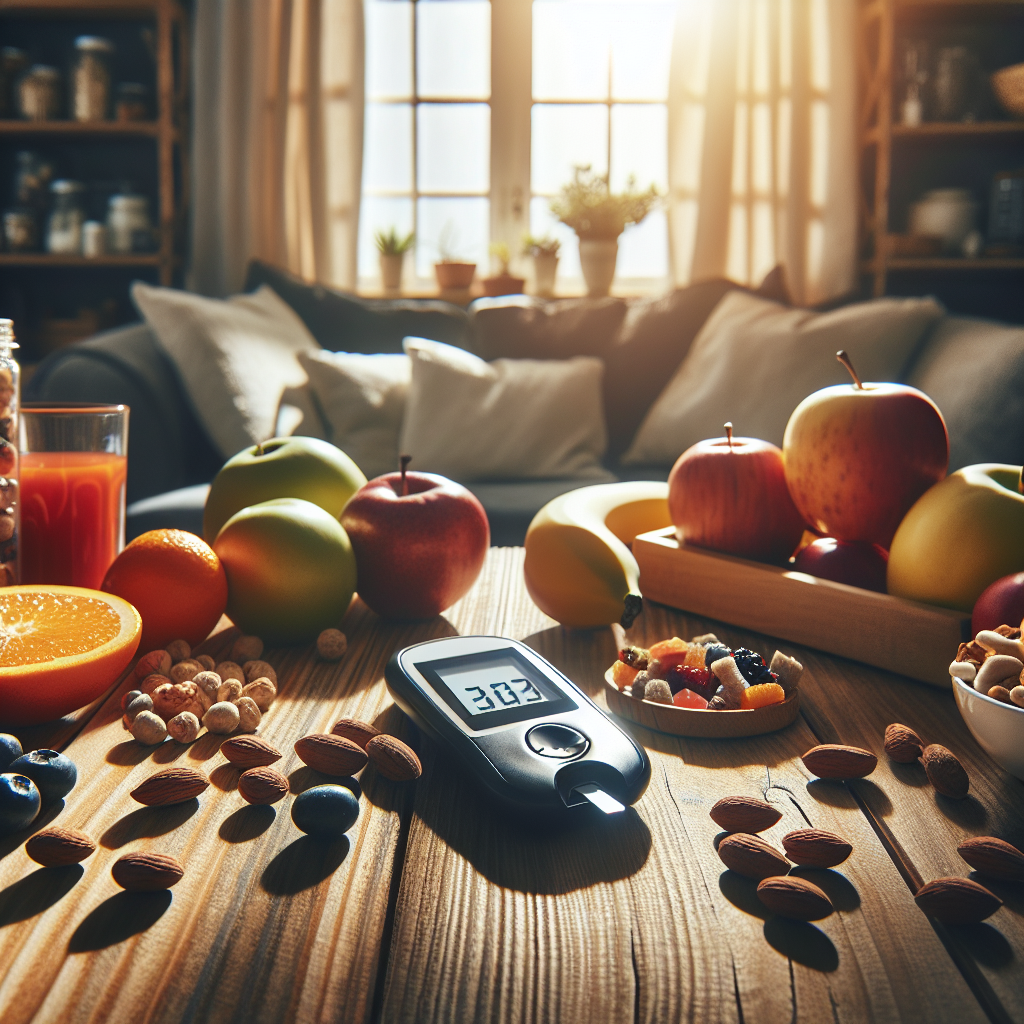Is Monitoring Blood Sugar Worth It Without Diabetes?