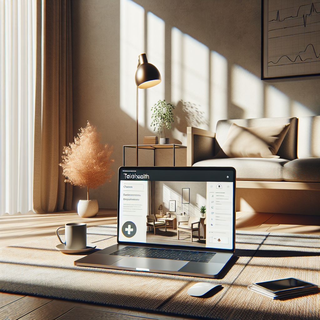 How Voice AI Enhances Telehealth Services