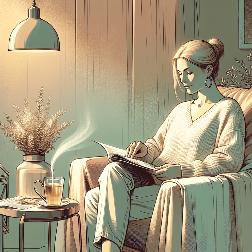 Understanding Menopause: What to Expect