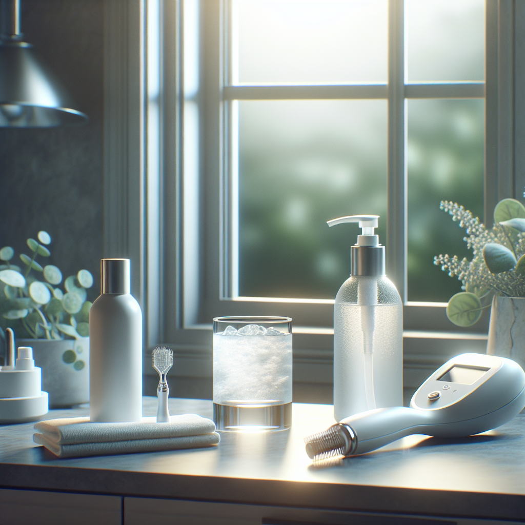 Understanding Triple-Threat Hair Loss Treatment