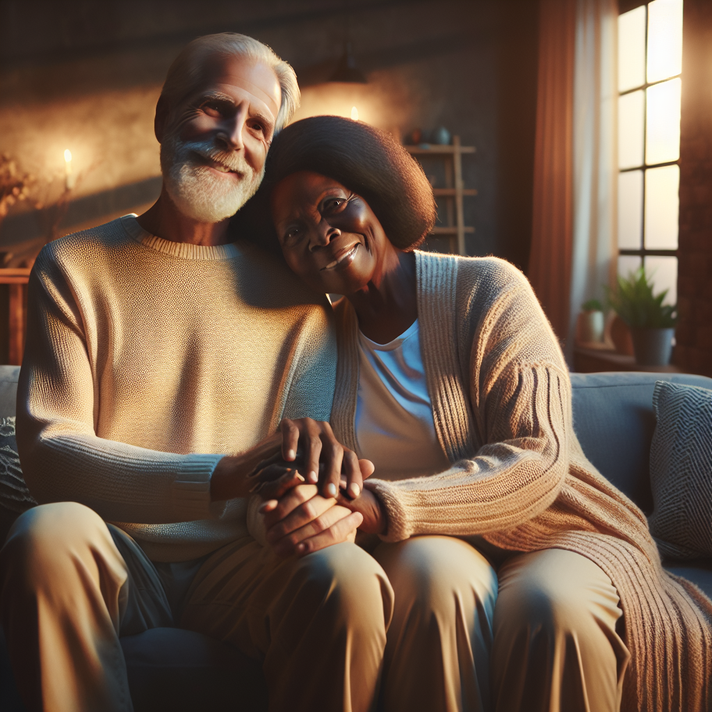 Best ED Treatments for Seniors: A Guide