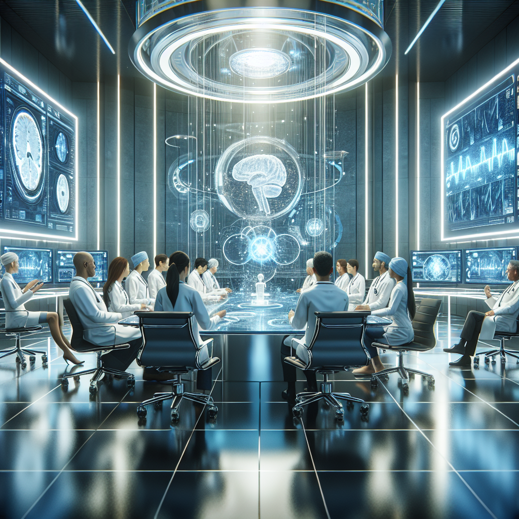 Pop Culture's Impact on Healthcare Innovation