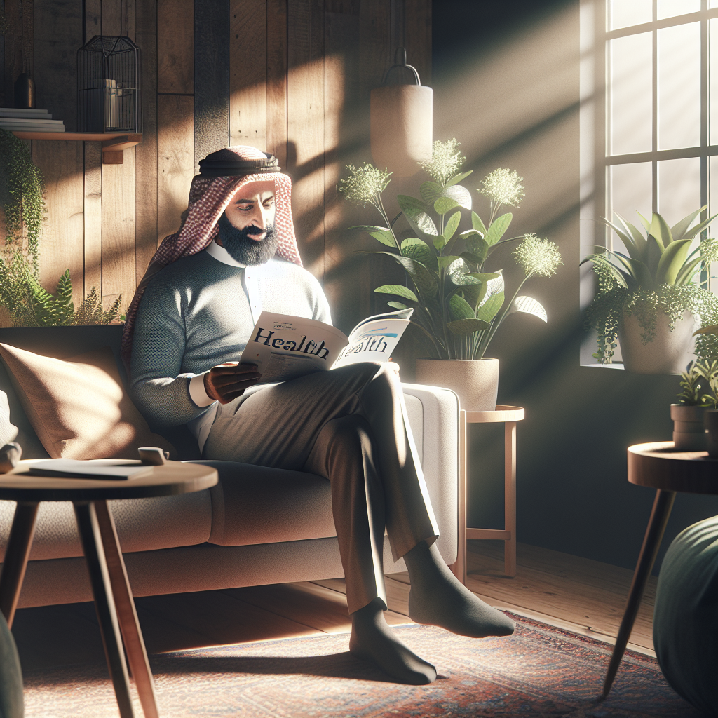 Understanding Testosterone Replacement Therapy for Young Men