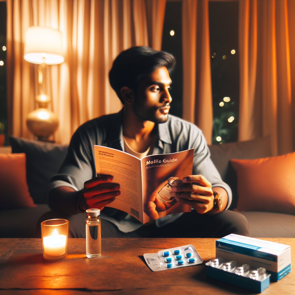 Enhancing TRT with Hormonal Support: A Guide for Black Men